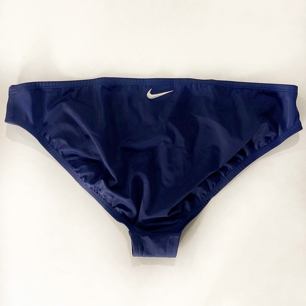 NWT NIKE WOMEN'S 2-PIECE RACEBACK TANKINI SWIMMING SUIT SET XL - Picture 7 of 7